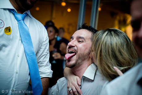 Casamento Mansão da Colina